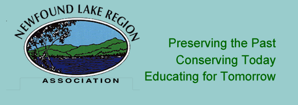 Newfound Lake Region Association